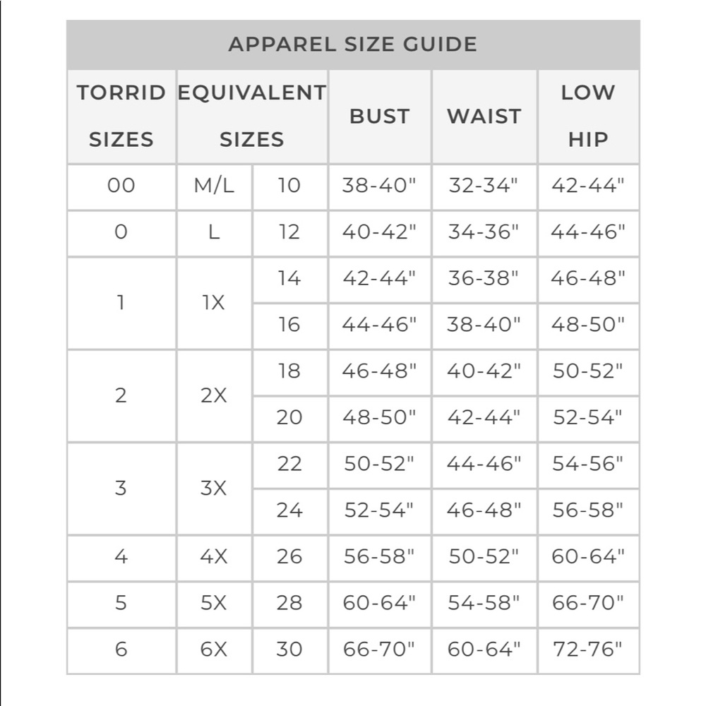 Torrid | Full zip sheer blouse - Picture 6 of 6